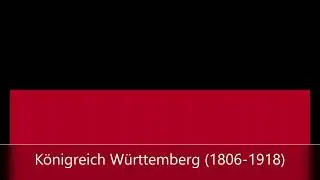 The Kings of W&uuml;rttemberg