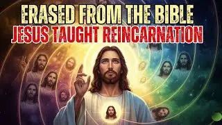 The Lost Teachings of Jesus: Reincarnation and the Gnostic Gospels the Church Hid | Veil-Lifted