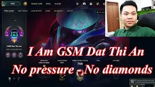 It’s not what you look at that matters, it’s what you see - GSM Dat Thi An