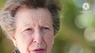 3 МИНУТЫ НАЗАД: Принцесса Анна ПОДТВЕРЖДАЕТ трагическую новость о благотворительной деятельности