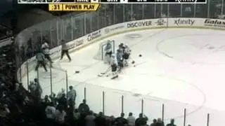 Ryan Flynn vs Andre Deveaux