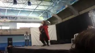 Anime Art fullmetal alchemist Dublado Ao vivo (Edward, Erik Blaz Dos Santos).-Morfeu