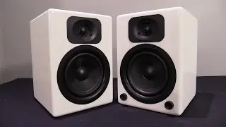 Wavemaster Two BT Powered Speaker Review Bluetooth