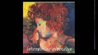 Interstellar Overdrive - Hide Your Love (2000)