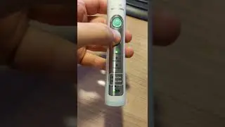 Philips HX6930 defekt
