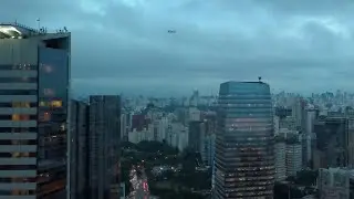 DRONE : TEASER