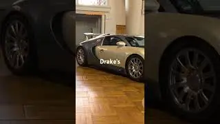 Top 5 celebrities cars #celebrity #cars #fyp
