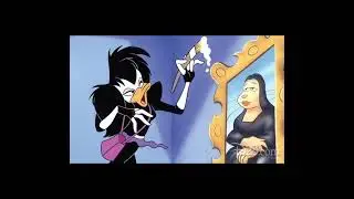 Dark wing duck slideshow 