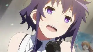 Saenai heroine no sodate-kata flat OP