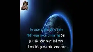 Every Moon Chasin' The Sun 5💔🌒☀️ - 🎶Original Country Song #short #countrymusic #trending