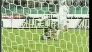 Hernan Crespo ONE
