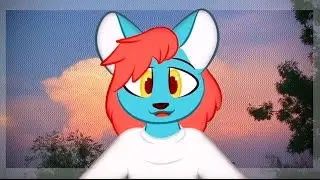 SeetherCord Talking Body Meme (Animation by Greeneflower)