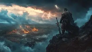 Legends Never Fall | Heroic Epic Music | Emotional Orchestral Soundtrack