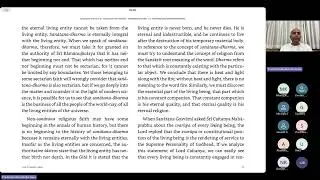 Bhagvadgita Introduction - Part 7