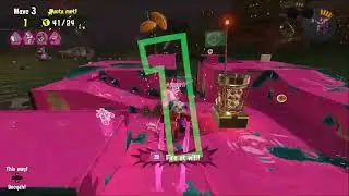 Splatoon 3 - #235 | Twitch Stream VOD (2/1/25)
