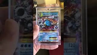 @BrendenConner-9686  m bastiose ex card 