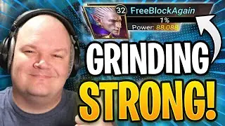 F2P DAY 4! New Account Progression And EARLY GAME Tips and Tricks I Raid Shadow Legends