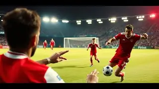 ultimate fifa rage compilation v7