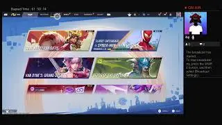 Marvel Rivals