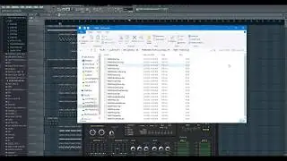 40+ Real 808 Mafia Laptop FLPS, Mixer Presets, Wav Sounds + bonus! [BEST DEAL]