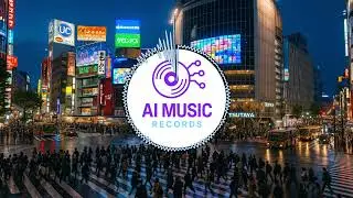 AI MUSIC RECORDS - Three Minute Radio V1