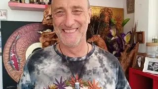 The Power & Healing Properties Of Cheetah Agate - By Crystal Healer Mark Bajerski