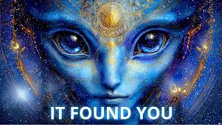 🎵 The Love We Brought From The Stars | Awakening Spiritual Music