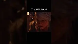 The Witcher IV | Action-Role-playing Story-Driven Game