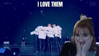 AHOF 2026 AHOF 1st FAN-CON [AHOFOHA : All time Heartfelt Only FOHA] The Moments REACTION