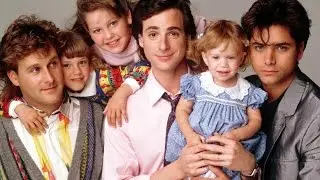Full House Spinoff - @hollywood