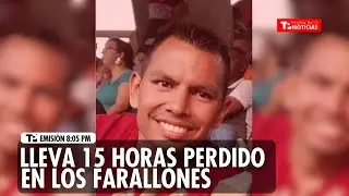 Telepacífico Noticias - Emisión 8:05 PM l 30 de Diciembre de 2025