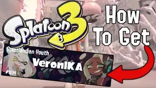 How To Get The Off The Hook Banner in Splatoon 3