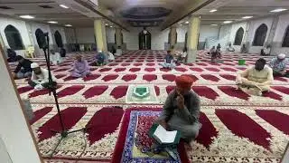Ramadhan 1444 - 26• Taraweeh, Hafiz Daudo E Hafiz Hassnein - Mesquita Central De Nacala - HD