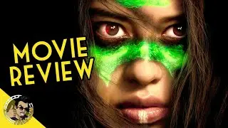 PREY (2022) Movie Review: Does This Predator Prequel Work?