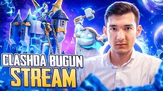 🧱🔥 Restart Season 💪 | Qishloqni kuchaytirish va farm qilish | PEKKEYY