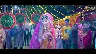 Cinematic Wedding Teaser: A Captivating Love Story Unveiled