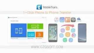 iPhone Contacts to Galaxy S8 | How to Transfer Contacts from iPhone to Samsung Galaxy S8 (Plus)
