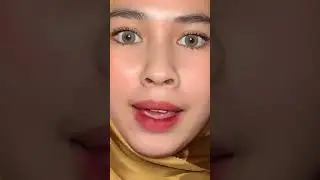 Nyobain Liptint YOU