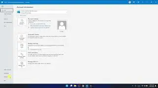 How to Turn Off Sounds on Outlook