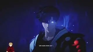 Kompletter druchmasch in Kapitel 7 in Solo Leveling ARISE OVERDRIVE Part 19
