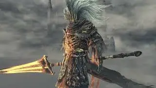 DARK SOULS 3 : NAME/HEADLESS KING (FINAL)