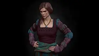The Witcher 3 - 