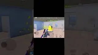 1v3 #pubg #bgmi #pubgmobile