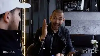 Andrew Tate & Anthony Dream Johnson on Islam Muslims, Feminism, Hypergamy, LGBTQ Gay Globohomo, West