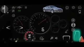 Velocidad del Nissan grt