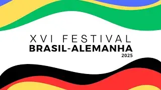 XVI Festival Brasil-Alemanha 2025: Concerto de Encerramento da Classe de Trompas