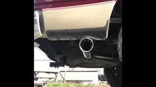 MAGNAFLOW STREET SERIES EXHAUST KIT REVIEW (2021)
