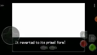 Cheat code Pokemon the last fire red cheat code of Primal Kyogre, Primal Groudon and Mega Rayquaza