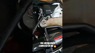 Hellcat's PREFER Corsa Air Intakes OVER Legmaker...💯💯💯