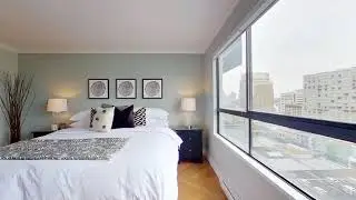 Narrated Matterport - Walk Through Video - Recent Sample - Find out more at Imagemaker360.com